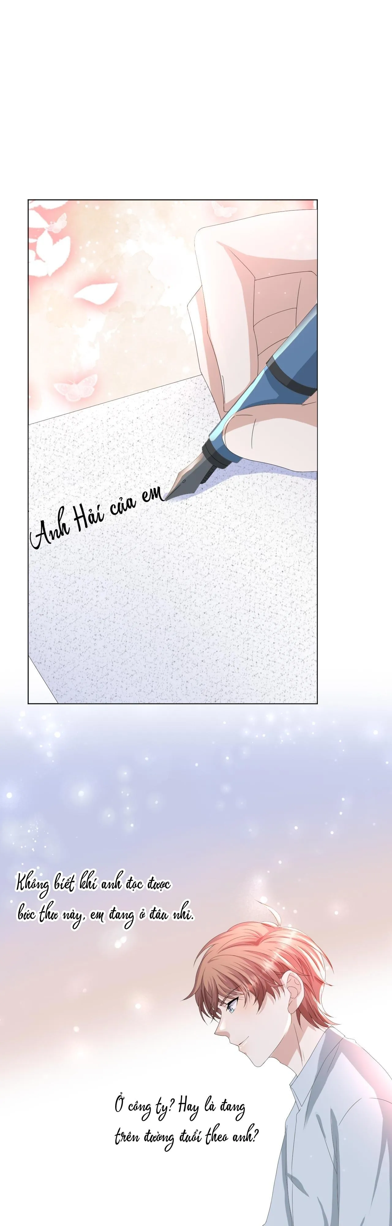 Từ Giờ Bắt Đầu Ngược Tra Nam (END) Chapter 54 Trang 13