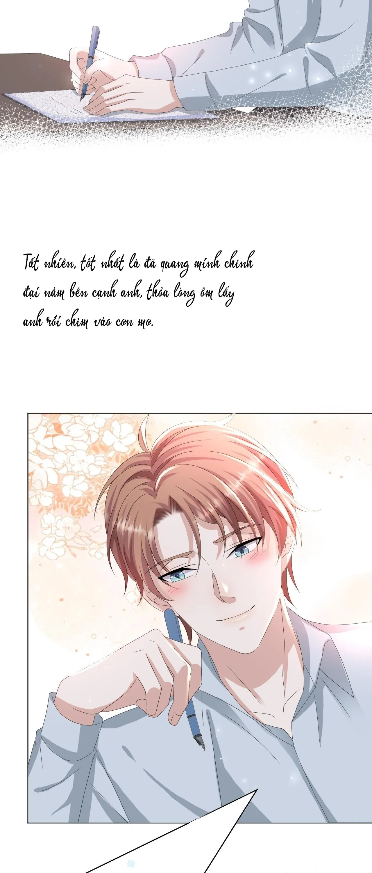 Từ Giờ Bắt Đầu Ngược Tra Nam (END) Chapter 54 Trang 14