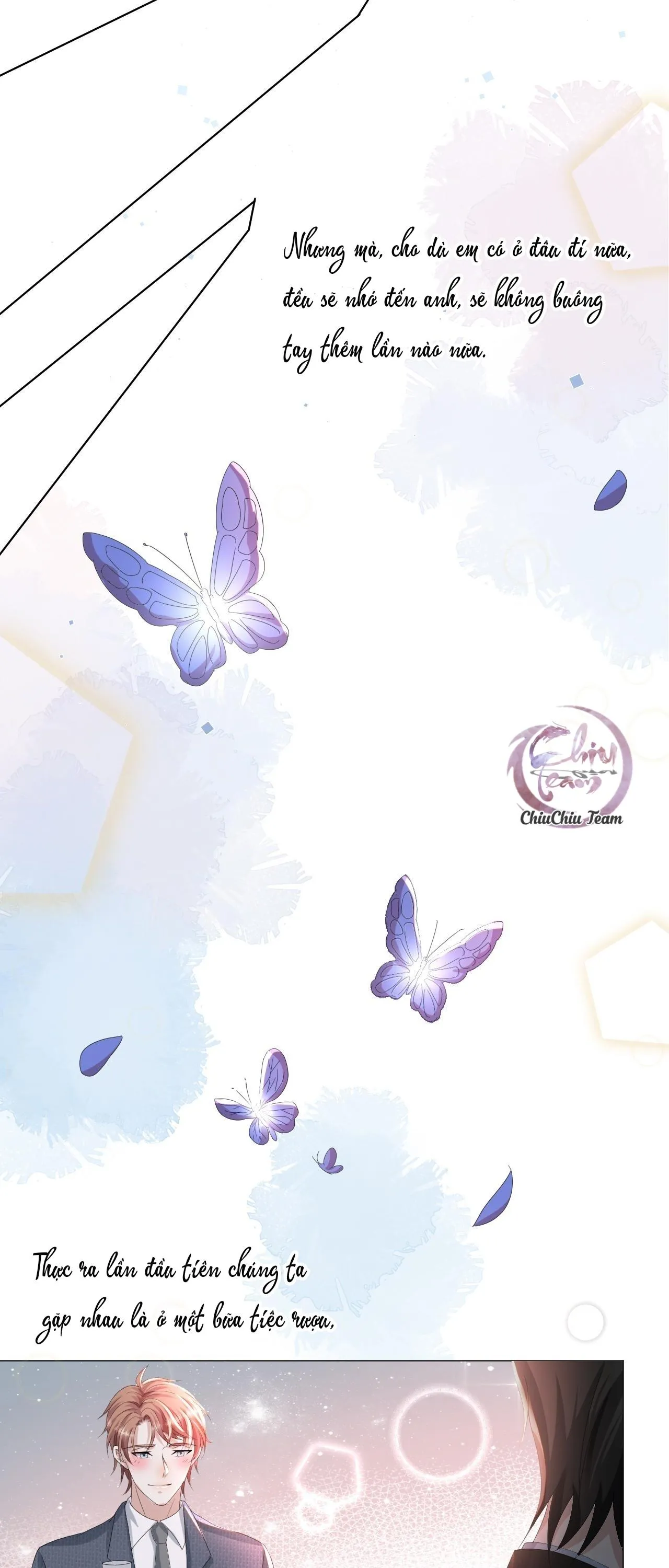 Từ Giờ Bắt Đầu Ngược Tra Nam (END) Chapter 54 Trang 15