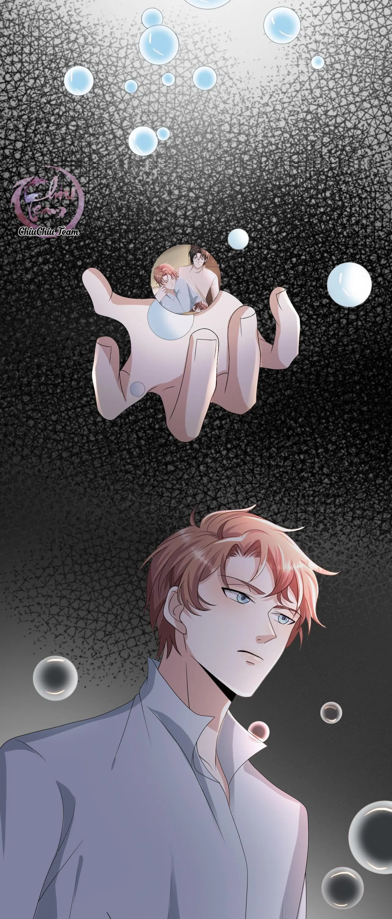 Từ Giờ Bắt Đầu Ngược Tra Nam (END) Chapter 54 Trang 22