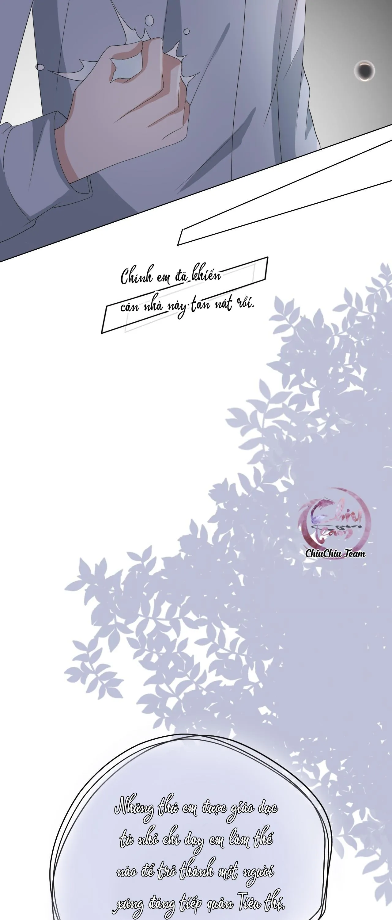 Từ Giờ Bắt Đầu Ngược Tra Nam (END) Chapter 54 Trang 23