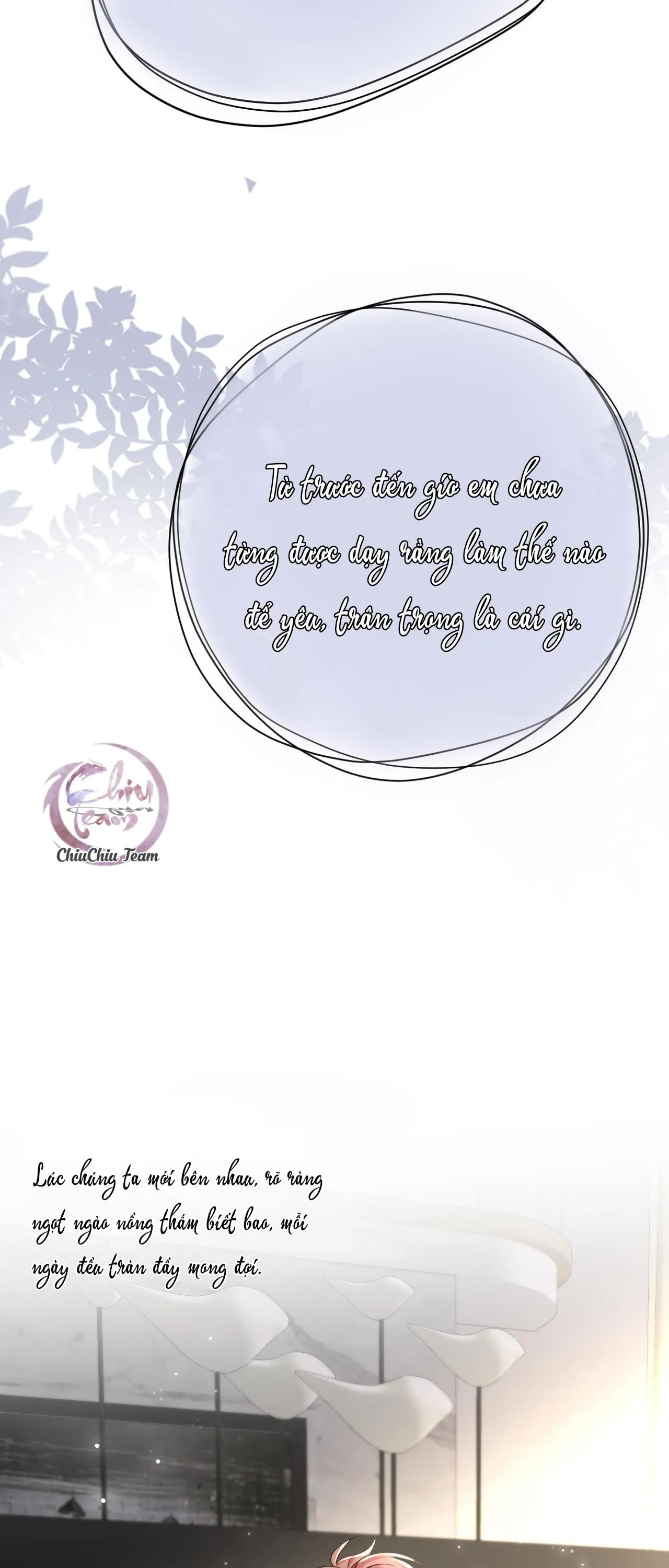 Từ Giờ Bắt Đầu Ngược Tra Nam (END) Chapter 54 Trang 24