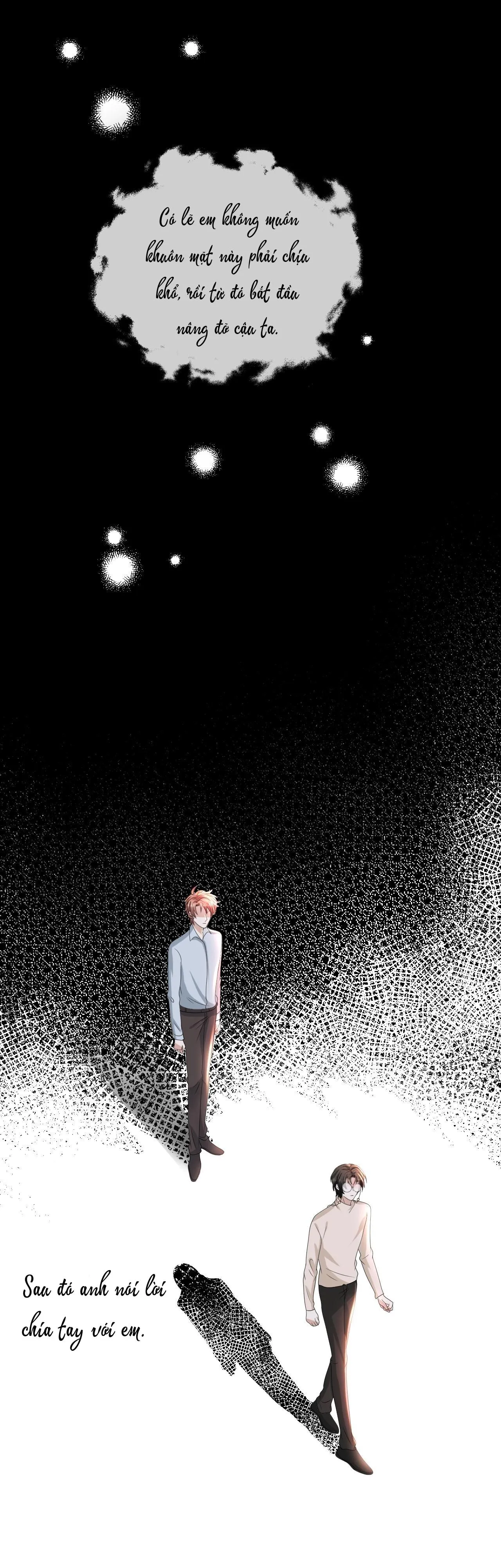 Từ Giờ Bắt Đầu Ngược Tra Nam (END) Chapter 54 Trang 27