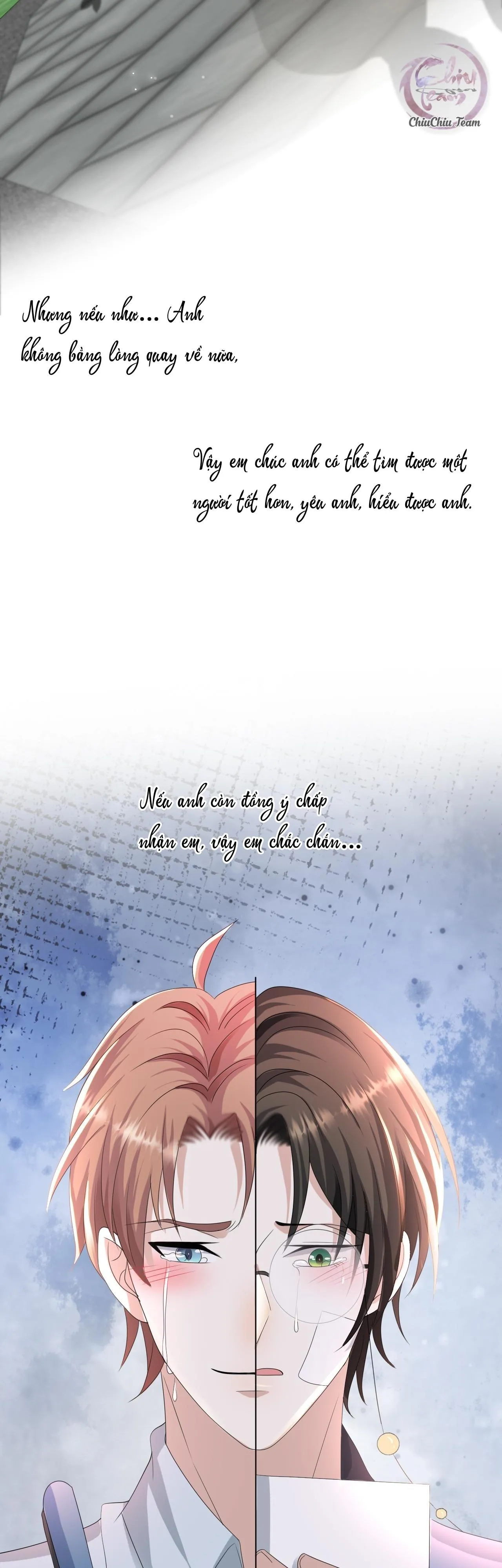 Từ Giờ Bắt Đầu Ngược Tra Nam (END) Chapter 54 Trang 31