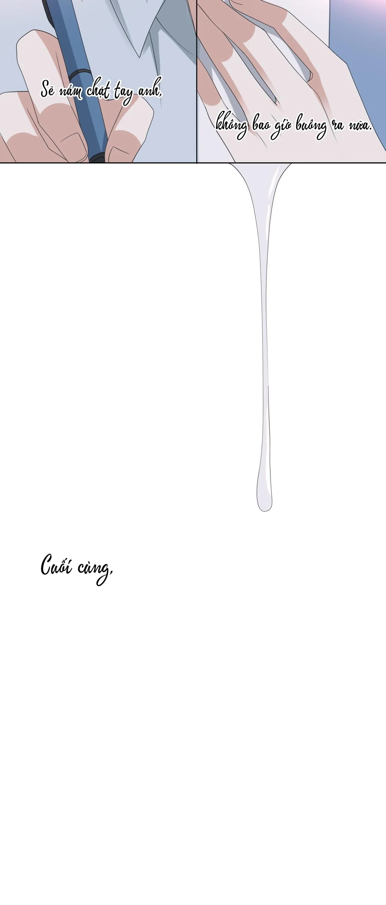 Từ Giờ Bắt Đầu Ngược Tra Nam (END) Chapter 54 Trang 32