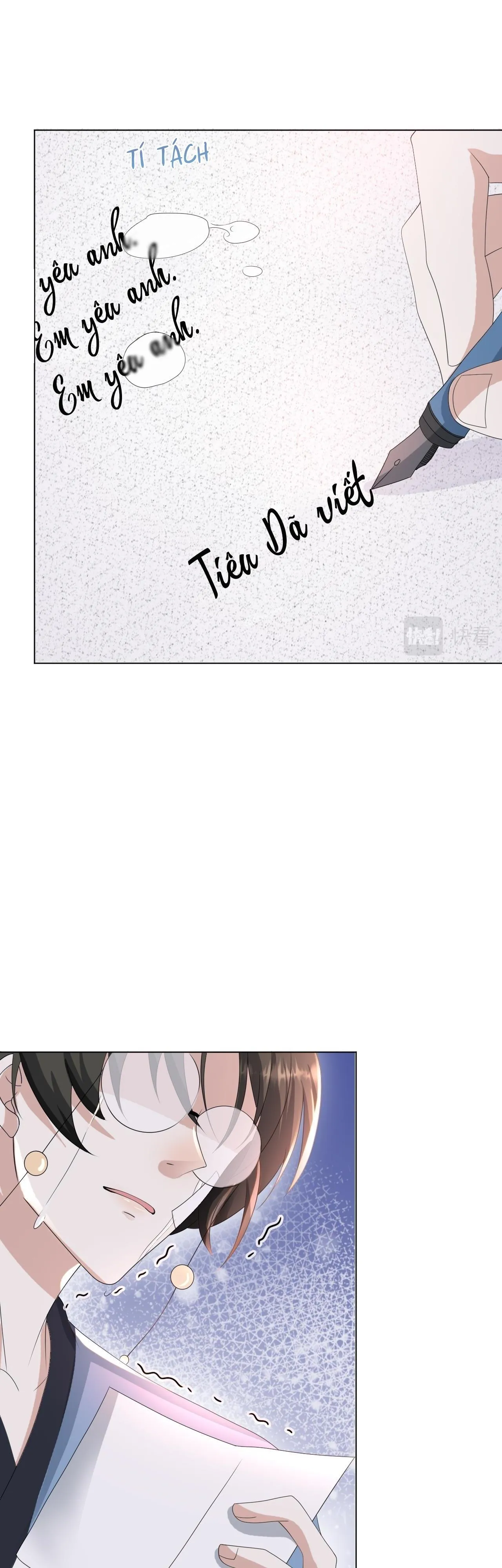 Từ Giờ Bắt Đầu Ngược Tra Nam (END) Chapter 54 Trang 33