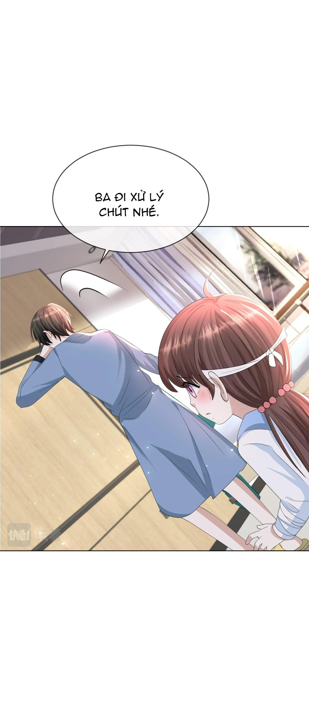 Từ Giờ Bắt Đầu Ngược Tra Nam (END) Chapter 54 Trang 36