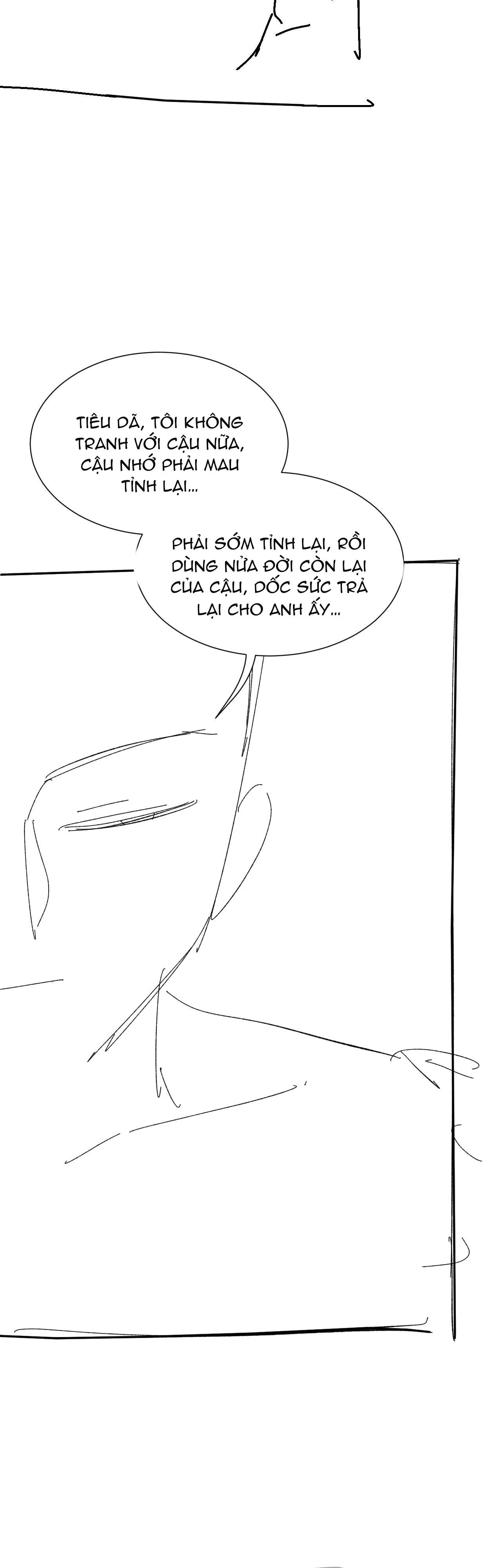 Từ Giờ Bắt Đầu Ngược Tra Nam (END) Chapter 54 Trang 40