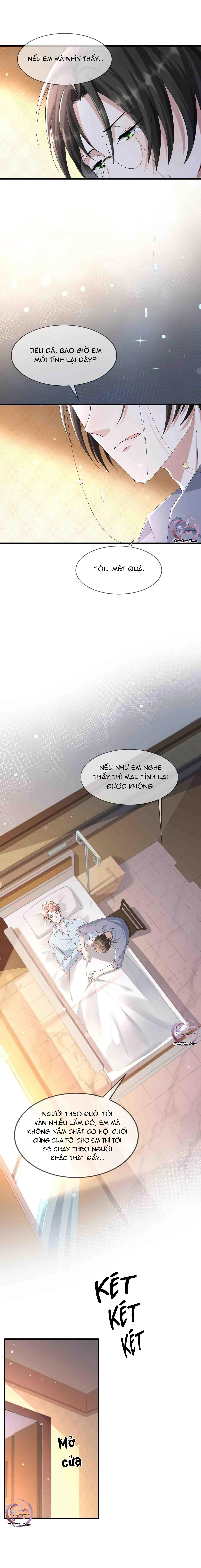 Từ Giờ Bắt Đầu Ngược Tra Nam (END) Chapter 55 Trang 8