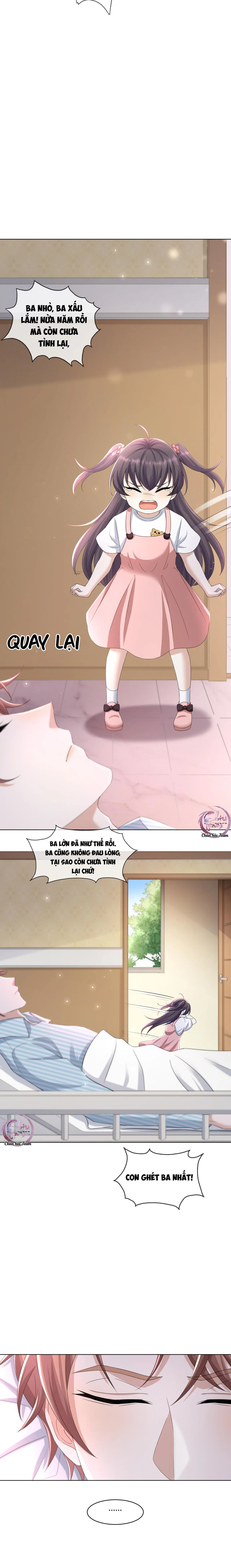 Từ Giờ Bắt Đầu Ngược Tra Nam (END) Chapter 55 Trang 12