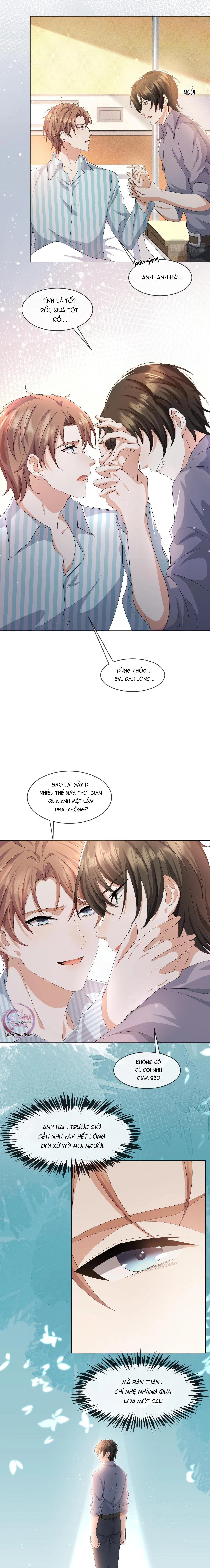 Từ Giờ Bắt Đầu Ngược Tra Nam (END) Chapter 56 Trang 3