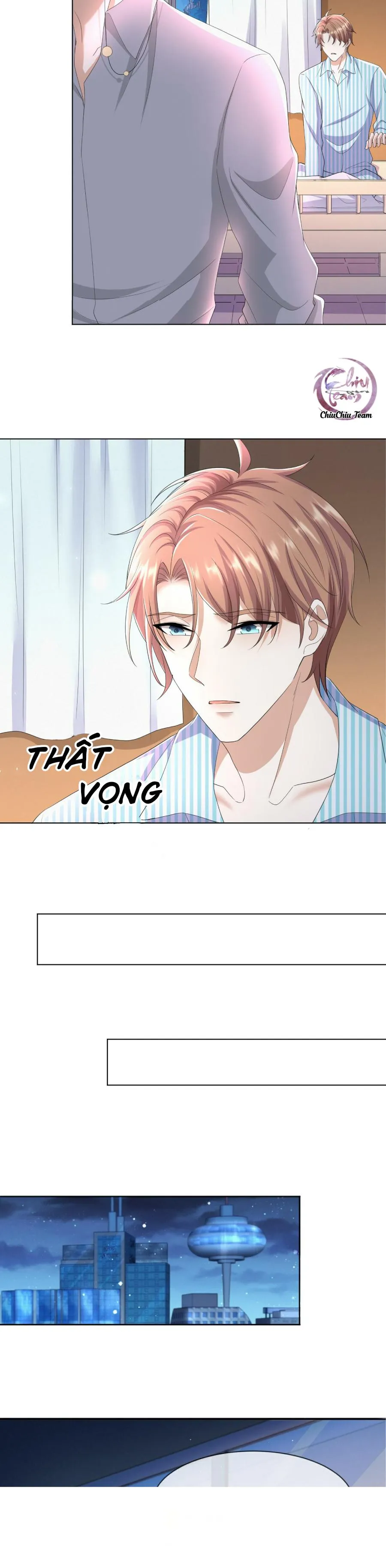 Từ Giờ Bắt Đầu Ngược Tra Nam (END) Chapter 57 Trang 4