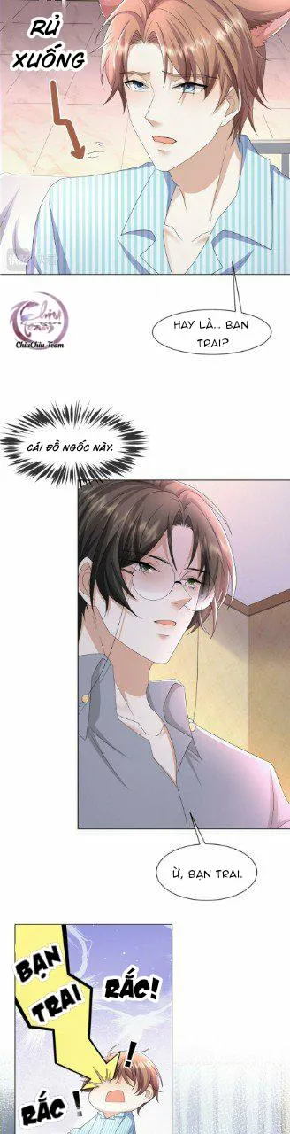 Từ Giờ Bắt Đầu Ngược Tra Nam (END) Chapter 57 Trang 15