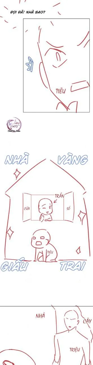 Từ Giờ Bắt Đầu Ngược Tra Nam (END) Chapter 57 Trang 18