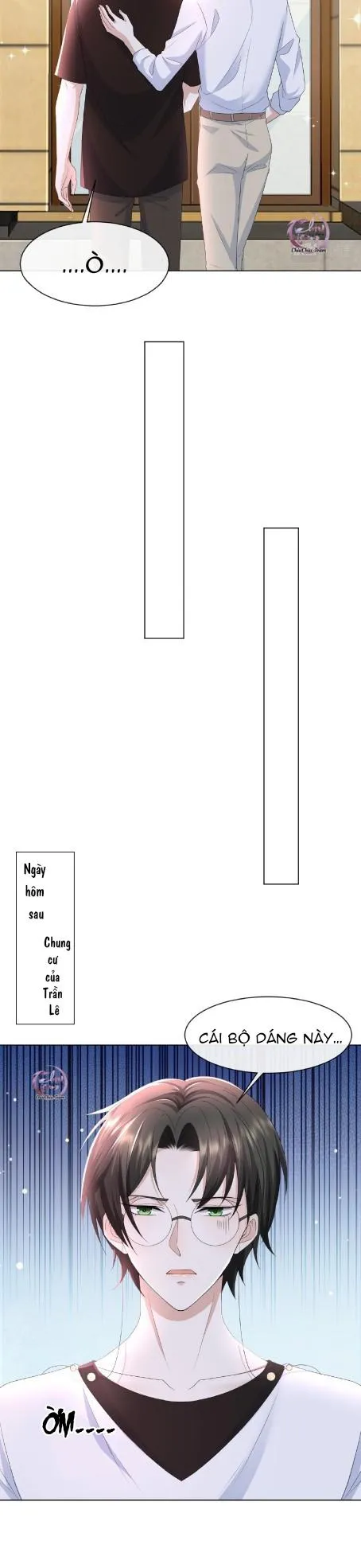 Từ Giờ Bắt Đầu Ngược Tra Nam (END) Chapter 58 Trang 12
