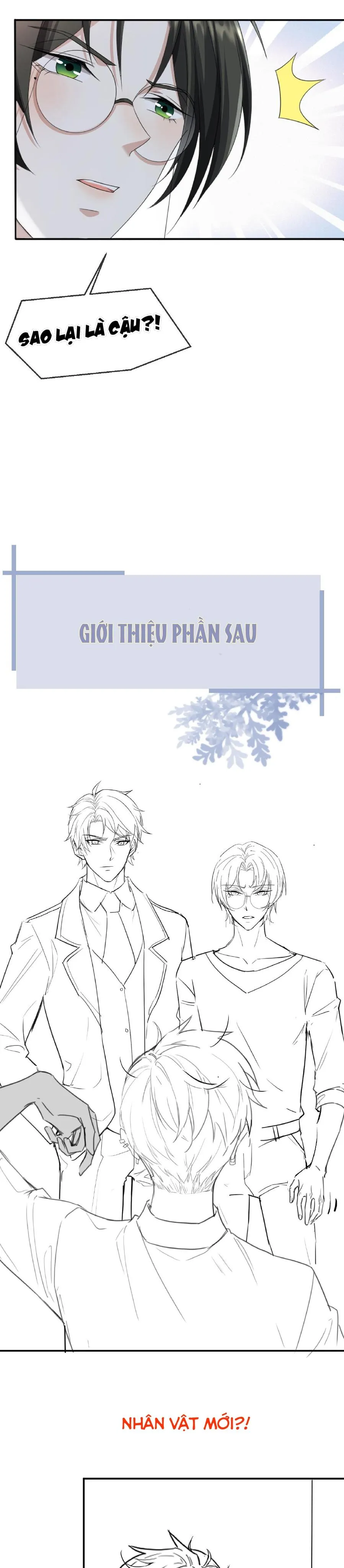 Từ Giờ Bắt Đầu Ngược Tra Nam (END) Chapter 58 Trang 14
