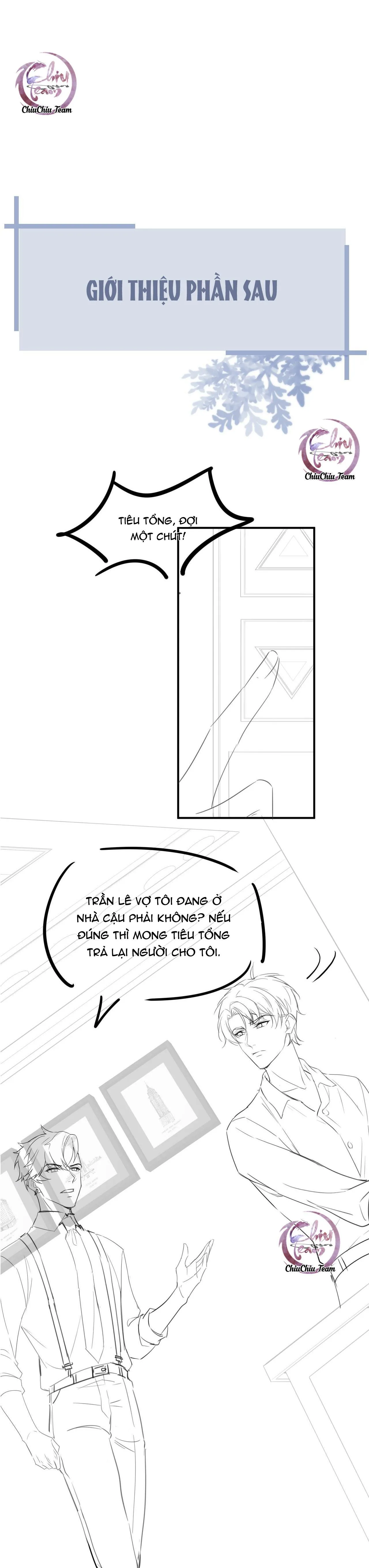 Từ Giờ Bắt Đầu Ngược Tra Nam (END) Chapter 59 Trang 15