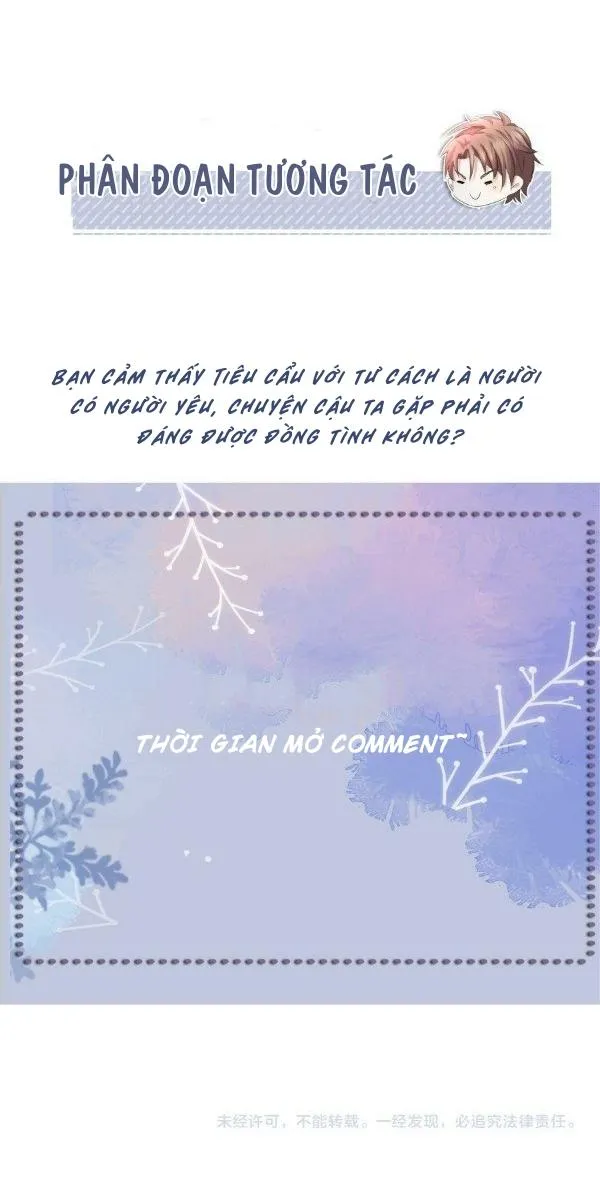 Từ Giờ Bắt Đầu Ngược Tra Nam (END) Chapter 64 Trang 18