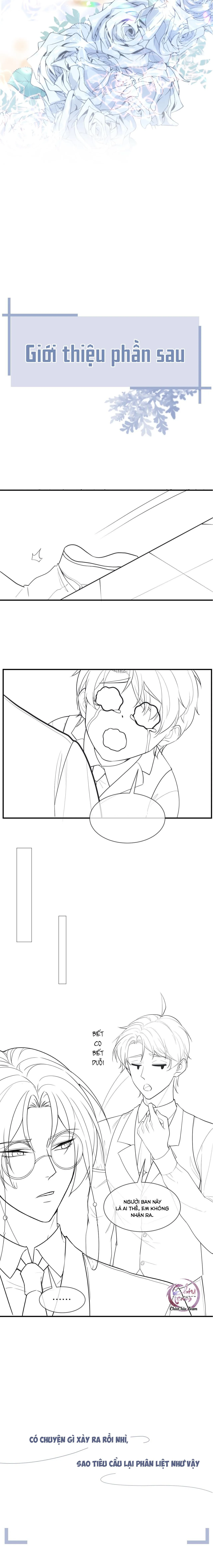 Từ Giờ Bắt Đầu Ngược Tra Nam (END) Chapter 65 Trang 9