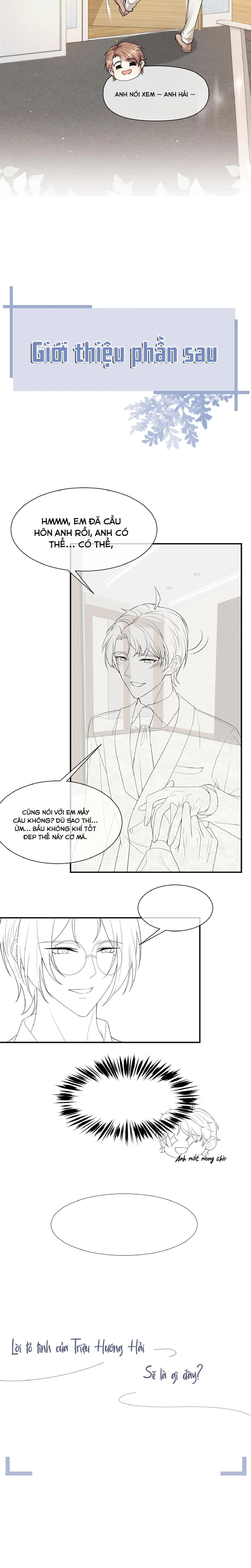 Từ Giờ Bắt Đầu Ngược Tra Nam (END) Chapter 66 Trang 12