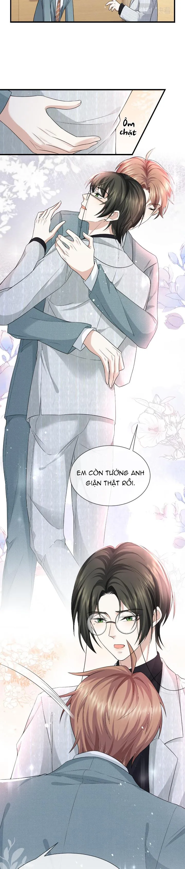 Từ Giờ Bắt Đầu Ngược Tra Nam (END) Chapter 69 Trang 10