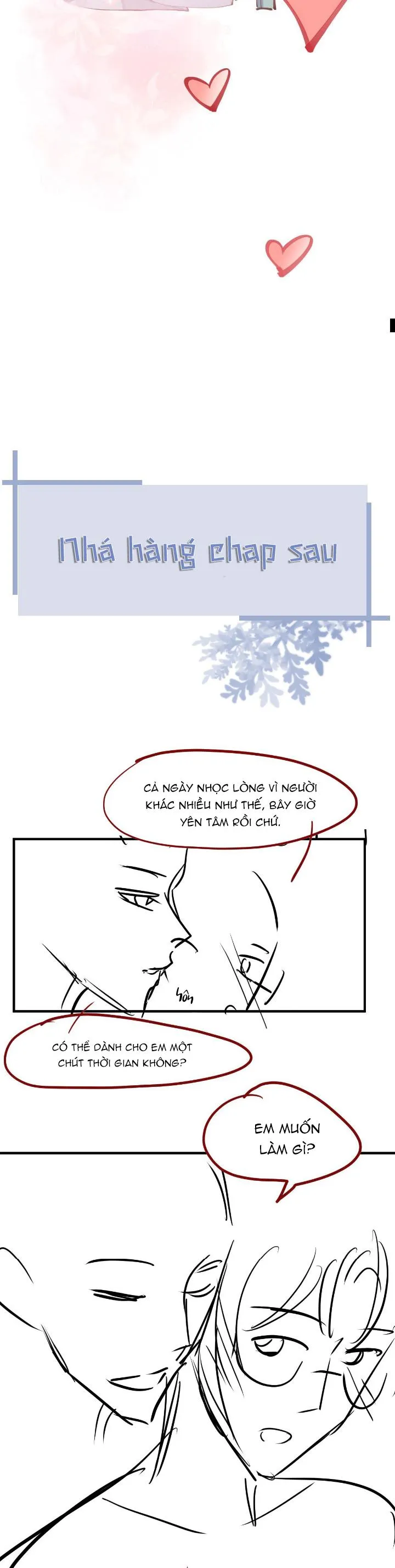 Từ Giờ Bắt Đầu Ngược Tra Nam (END) Chapter 69 Trang 16