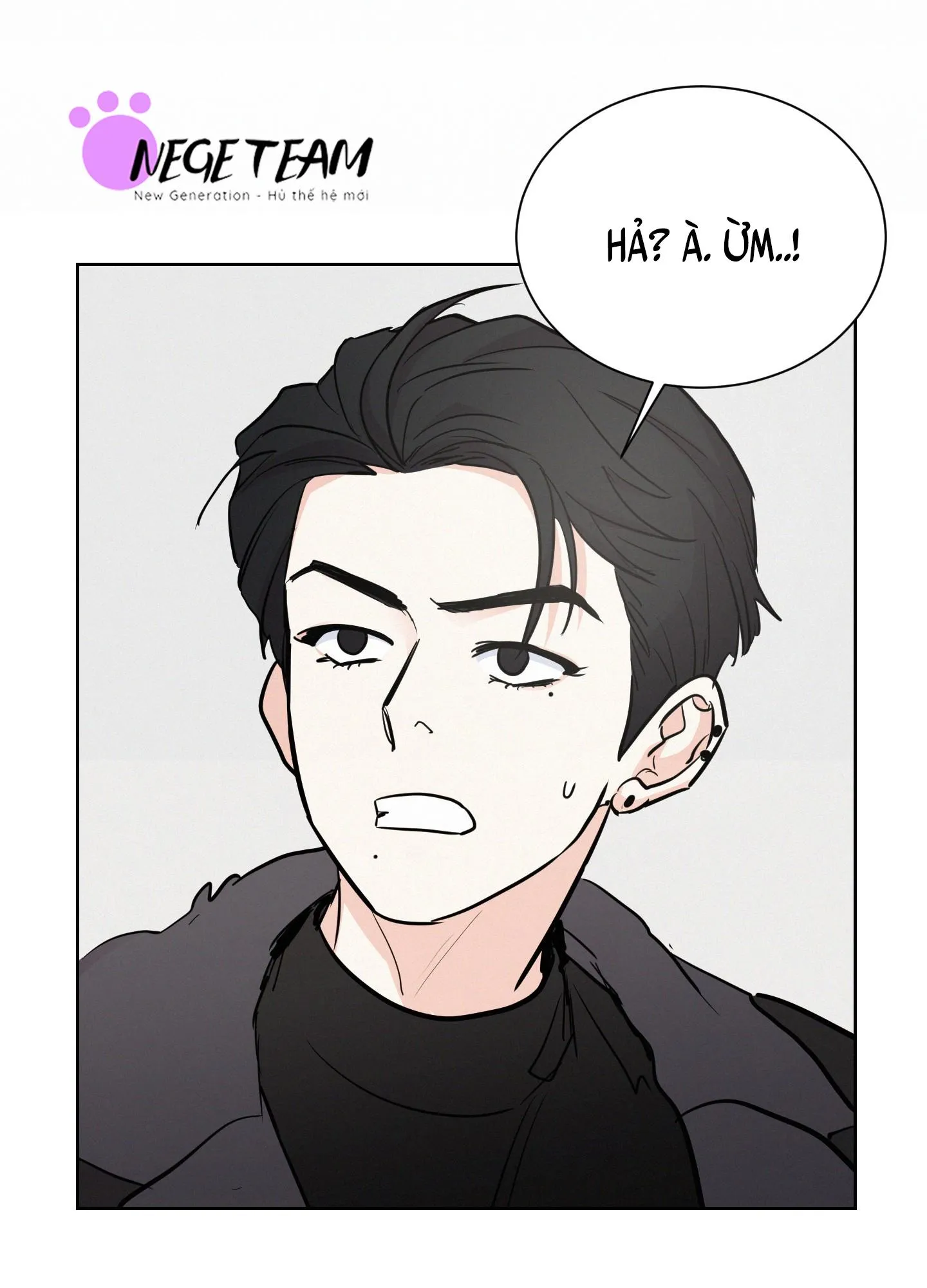 TỪ GIỜ TRỞ ĐI Chapter 2 Trang 6