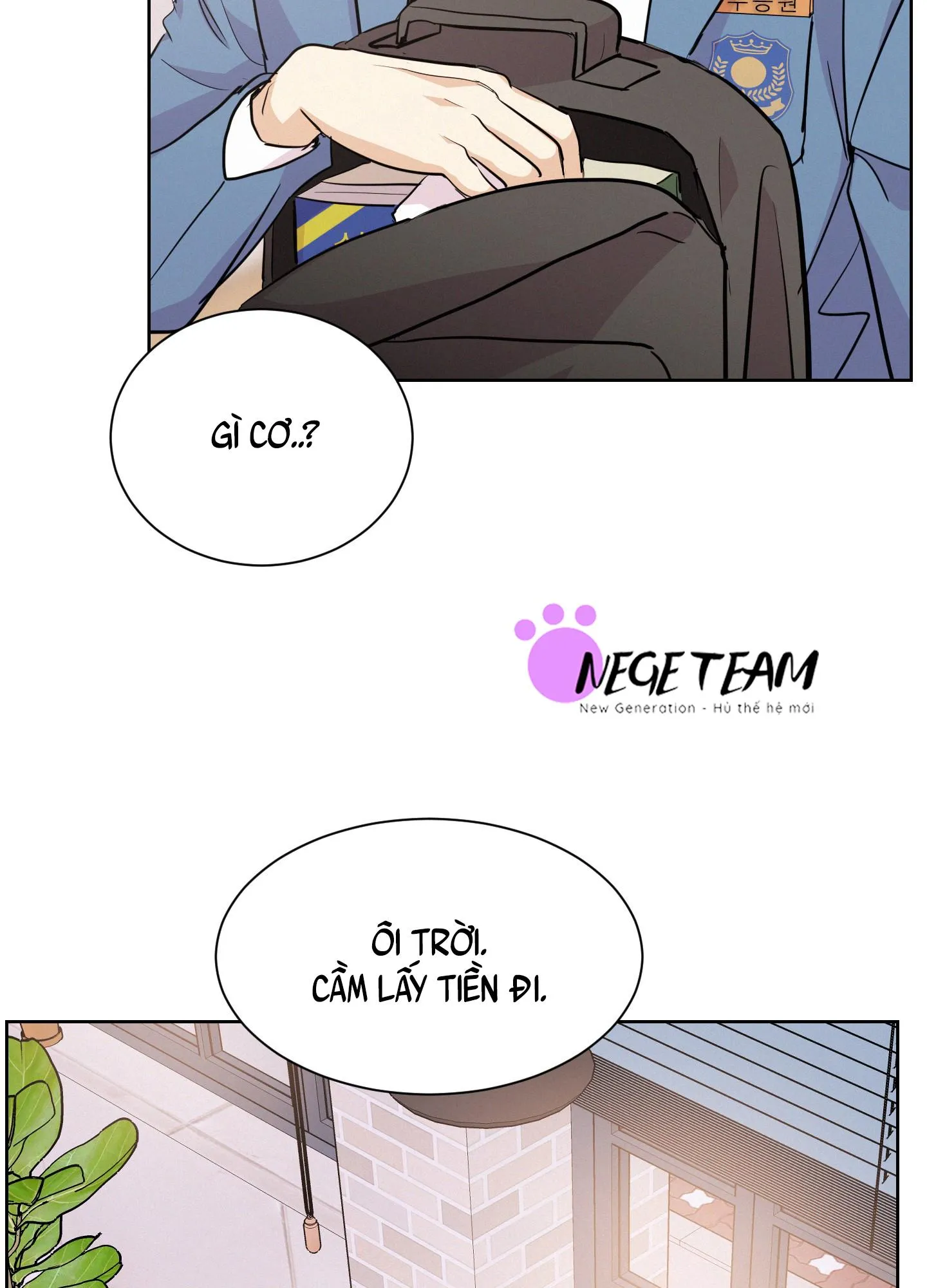 TỪ GIỜ TRỞ ĐI Chapter 2 Trang 10