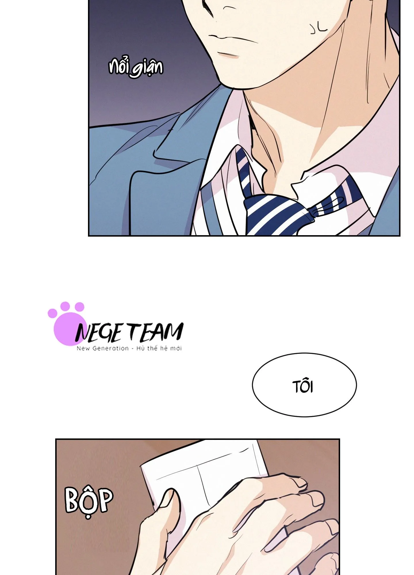 TỪ GIỜ TRỞ ĐI Chapter 2 Trang 14