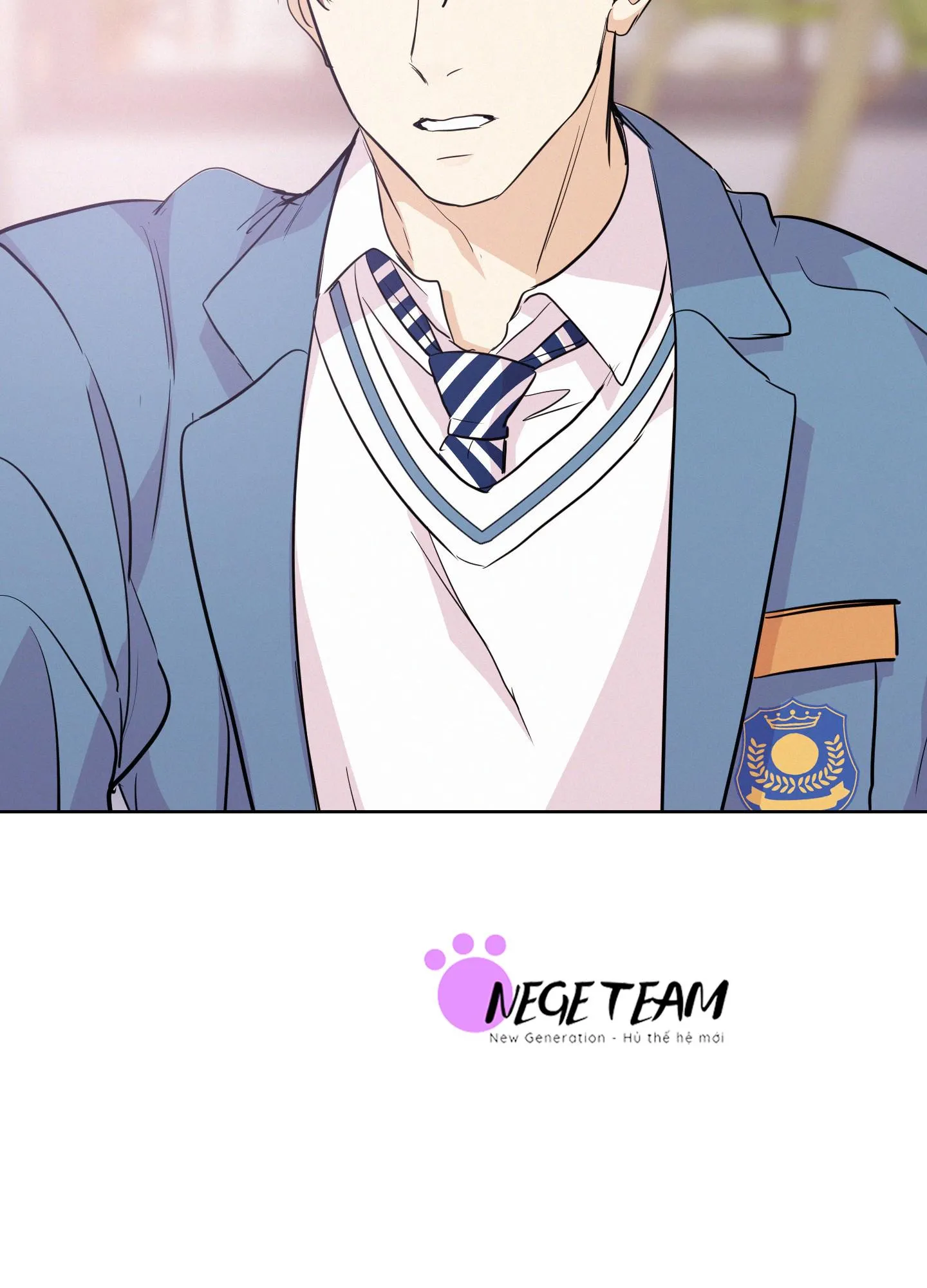 TỪ GIỜ TRỞ ĐI Chapter 2 Trang 16