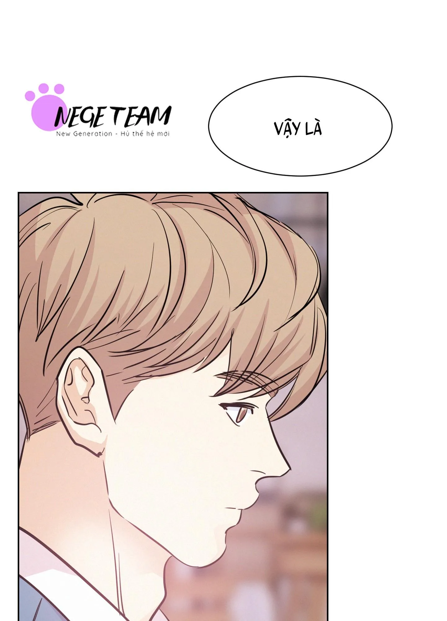 TỪ GIỜ TRỞ ĐI Chapter 2 Trang 22