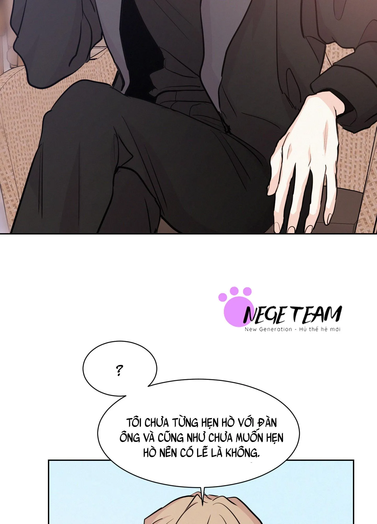 TỪ GIỜ TRỞ ĐI Chapter 2 Trang 24