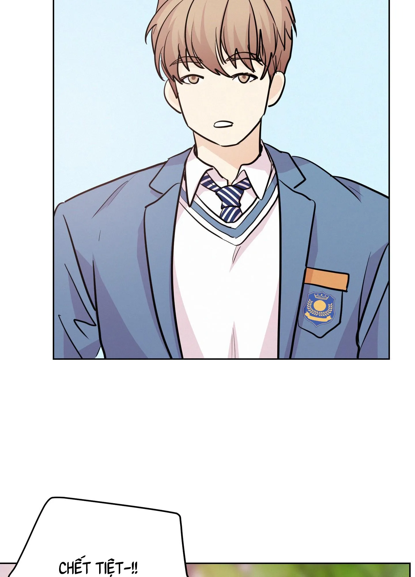 TỪ GIỜ TRỞ ĐI Chapter 2 Trang 25