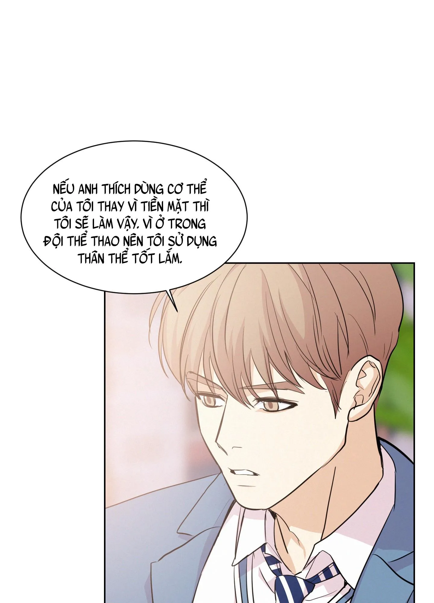 TỪ GIỜ TRỞ ĐI Chapter 2 Trang 27