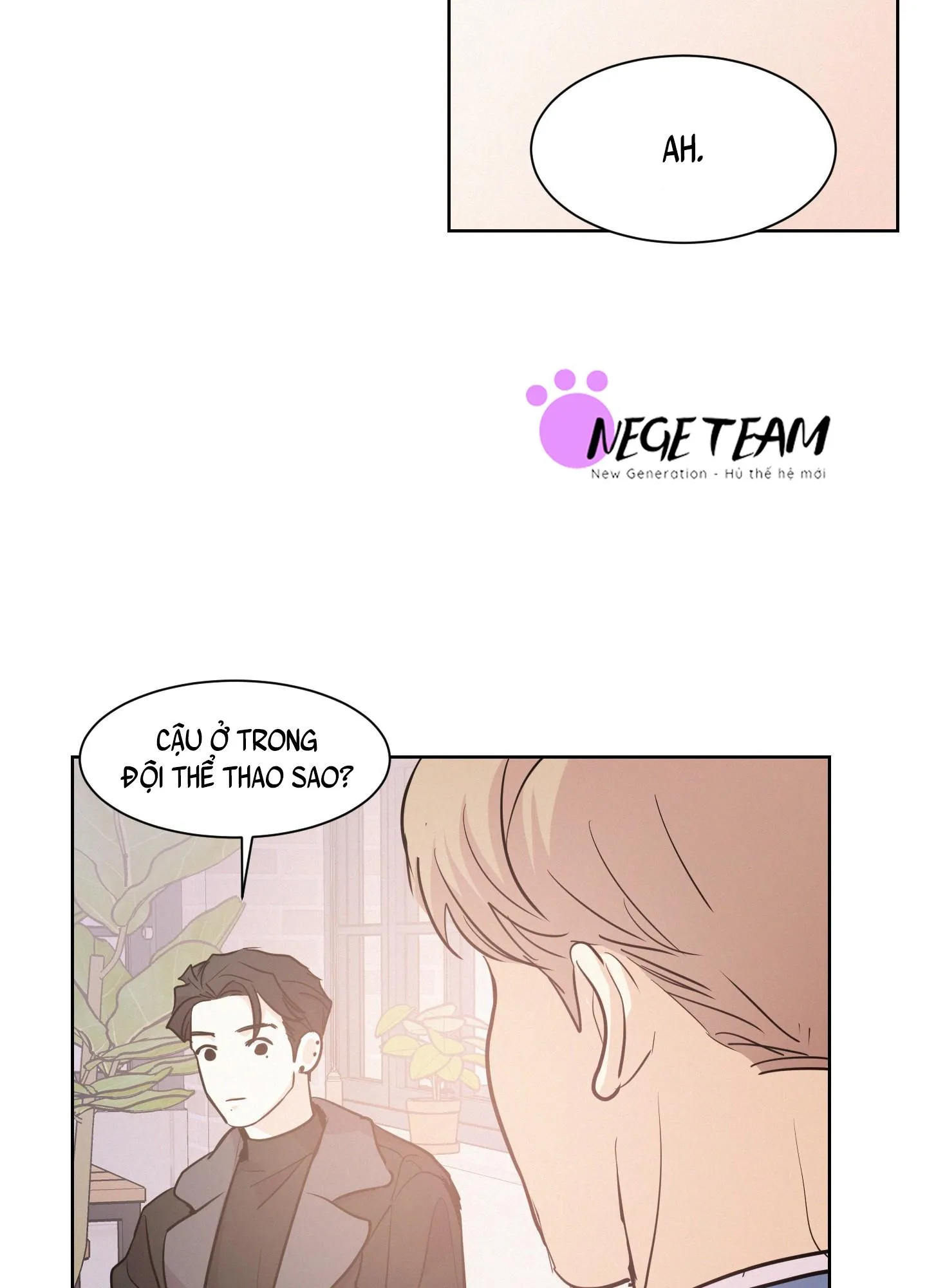 TỪ GIỜ TRỞ ĐI Chapter 2 Trang 29