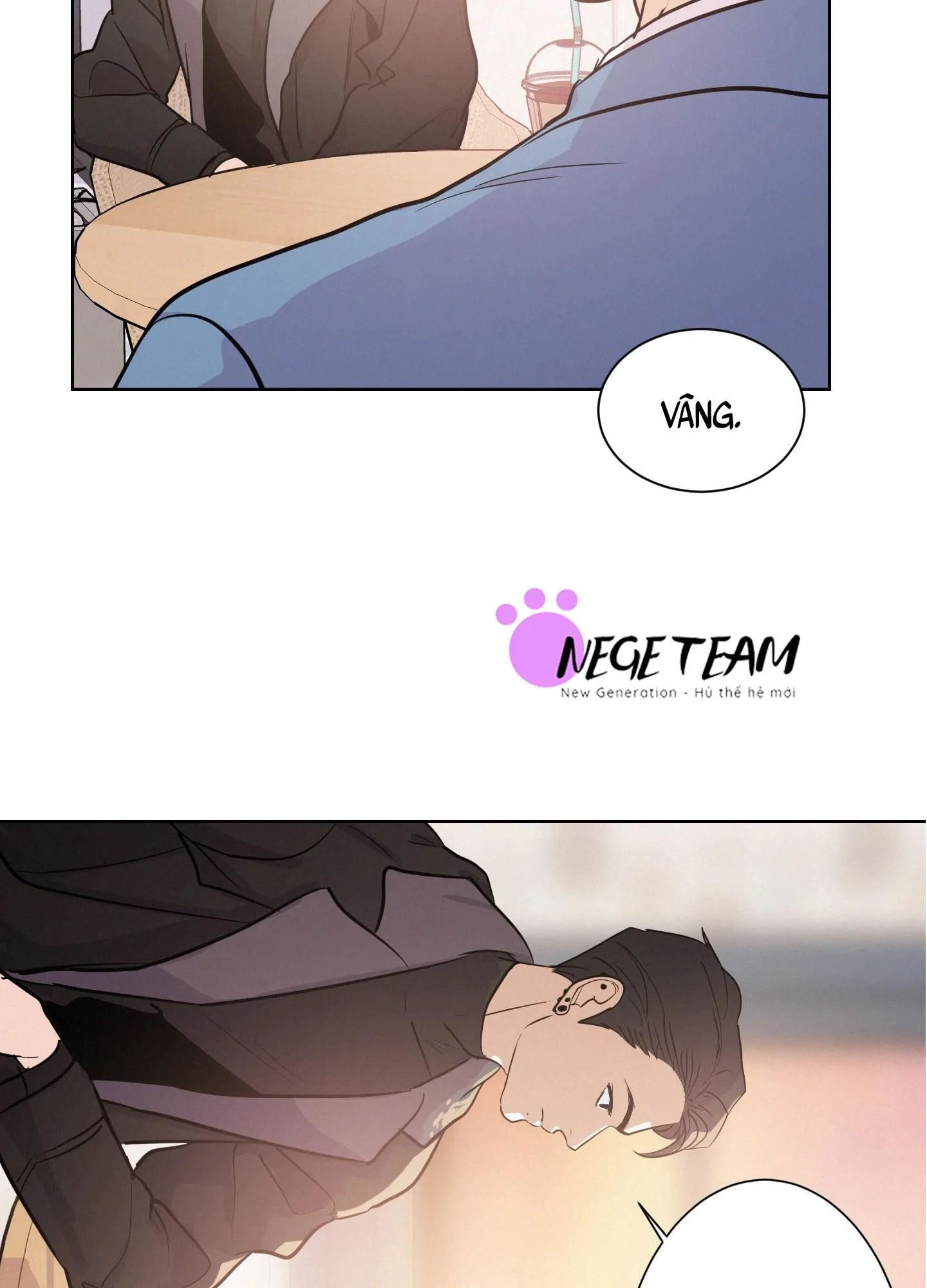 TỪ GIỜ TRỞ ĐI Chapter 2 Trang 30