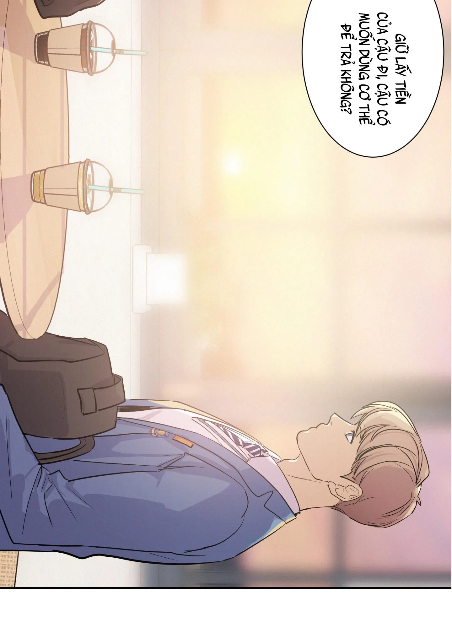 TỪ GIỜ TRỞ ĐI Chapter 2 Trang 31