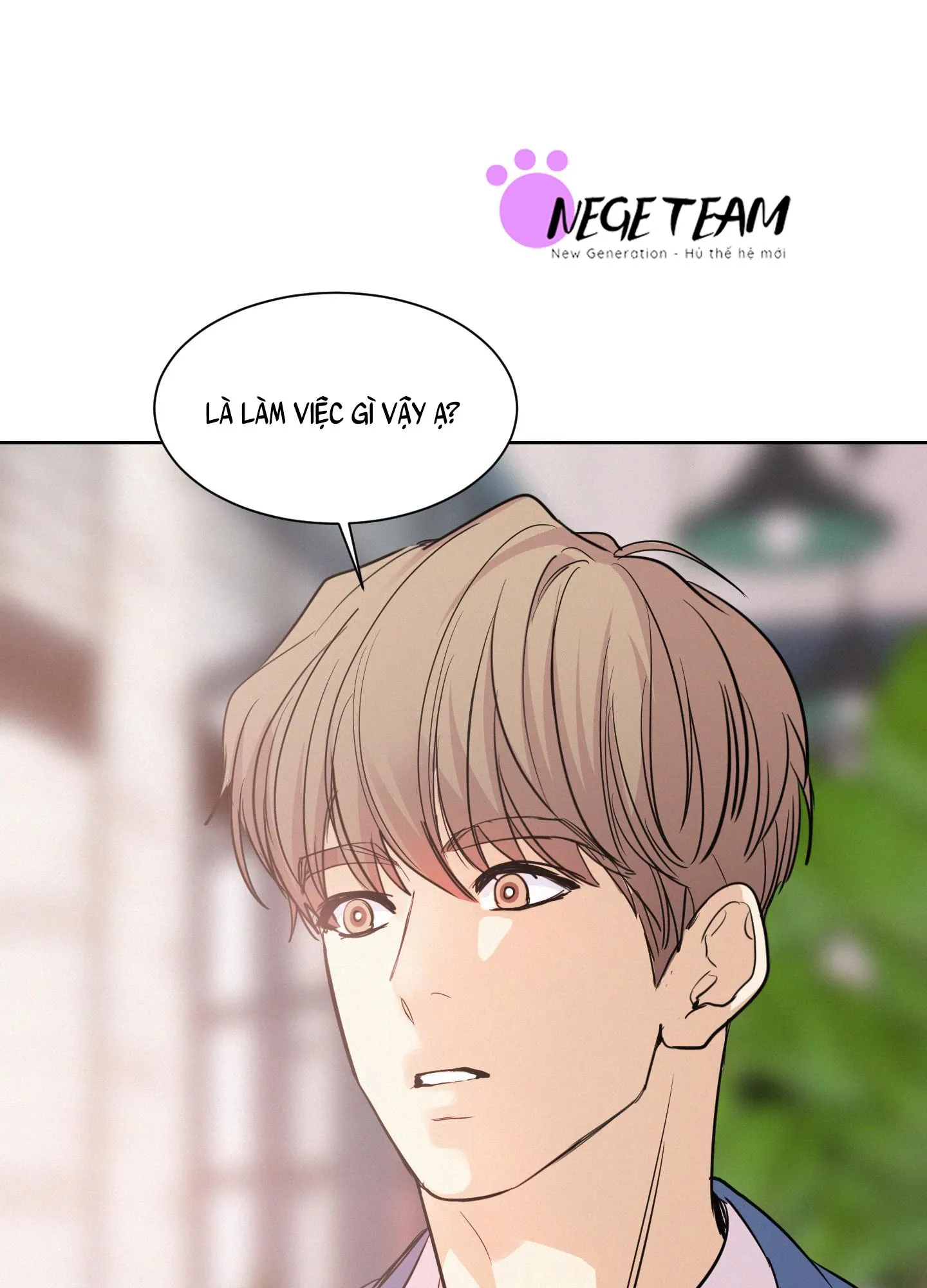 TỪ GIỜ TRỞ ĐI Chapter 2 Trang 32