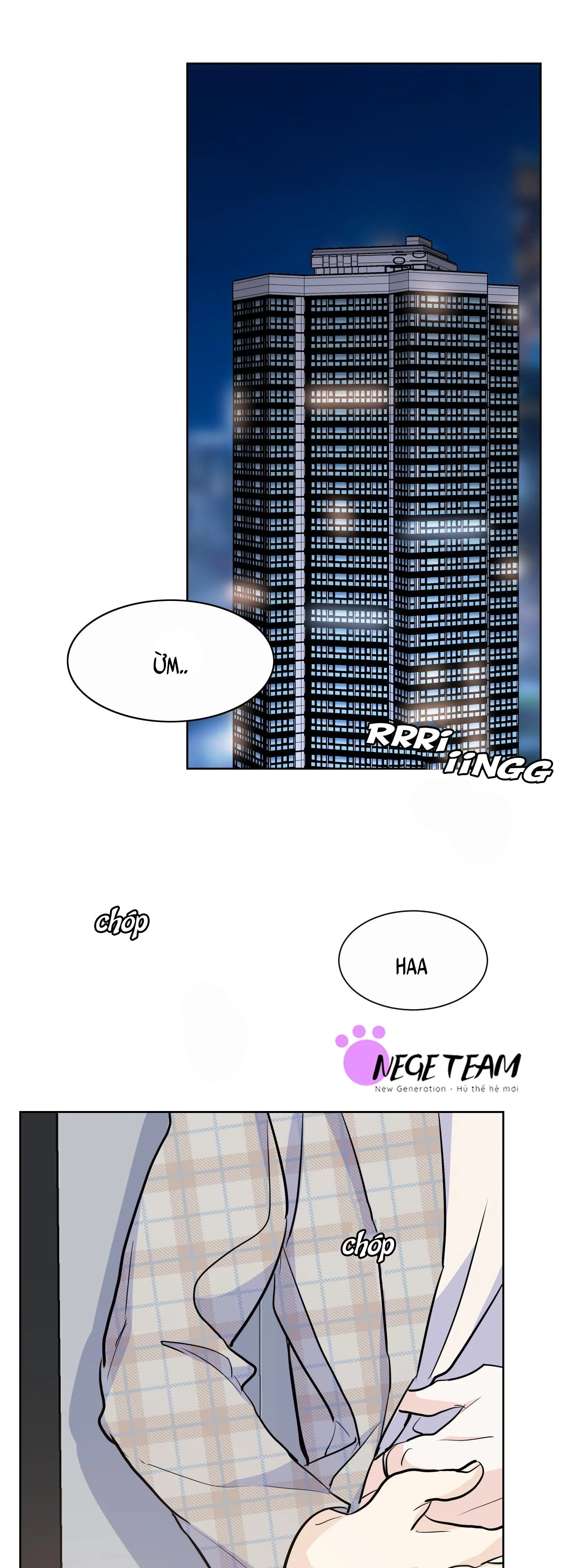 TỪ GIỜ TRỞ ĐI Chapter 2 Trang 37