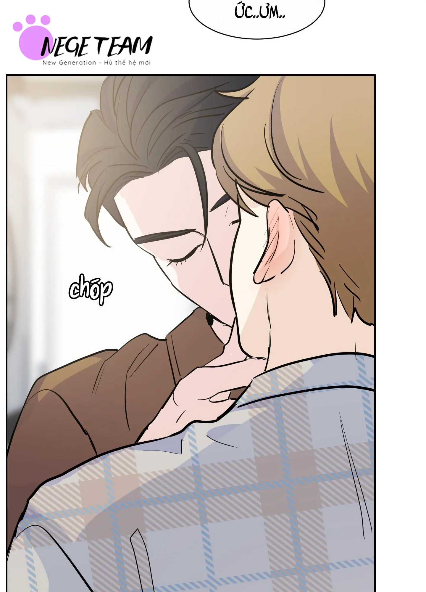 TỪ GIỜ TRỞ ĐI Chapter 2 Trang 39