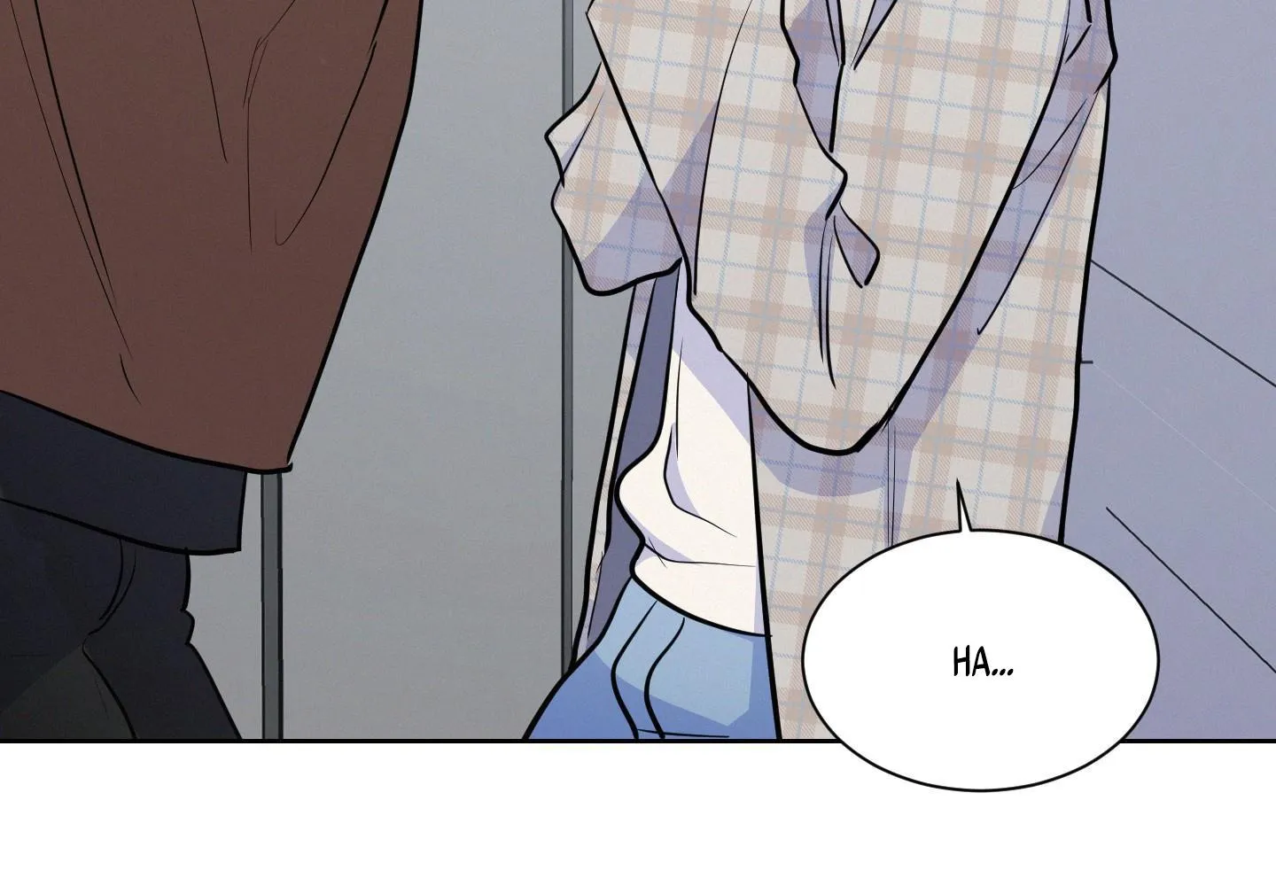 TỪ GIỜ TRỞ ĐI Chapter 2 Trang 43