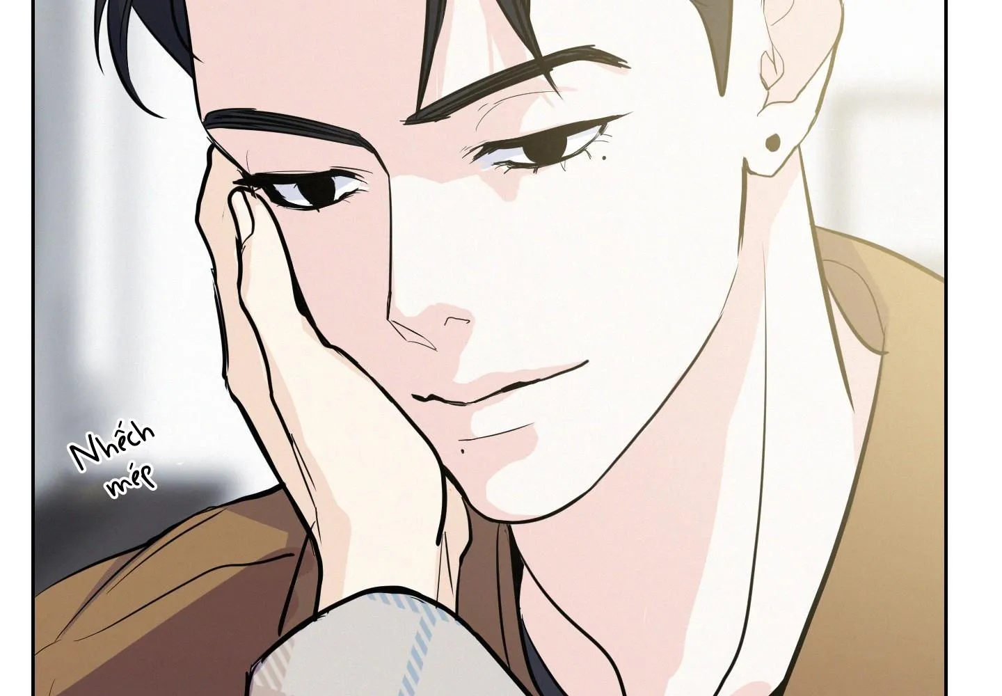 TỪ GIỜ TRỞ ĐI Chapter 2 Trang 47