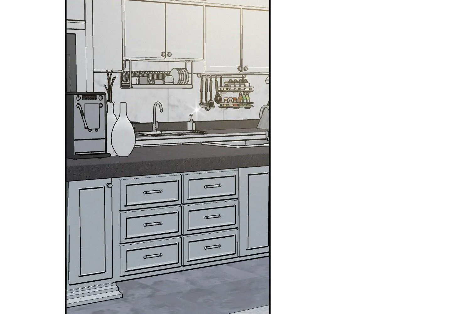 TỪ GIỜ TRỞ ĐI Chapter 2 Trang 52