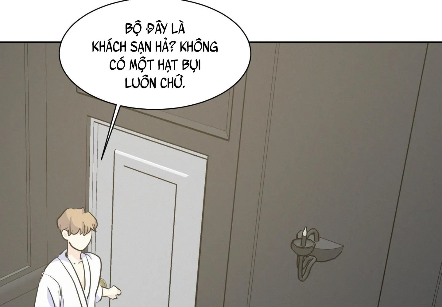 TỪ GIỜ TRỞ ĐI Chapter 2 Trang 56