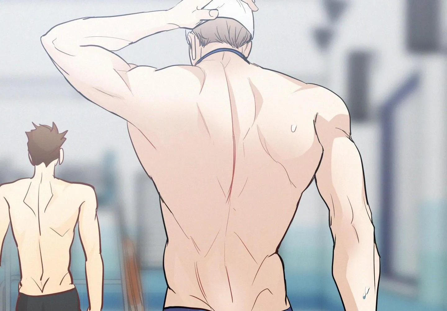 TỪ GIỜ TRỞ ĐI Chapter 2 Trang 88