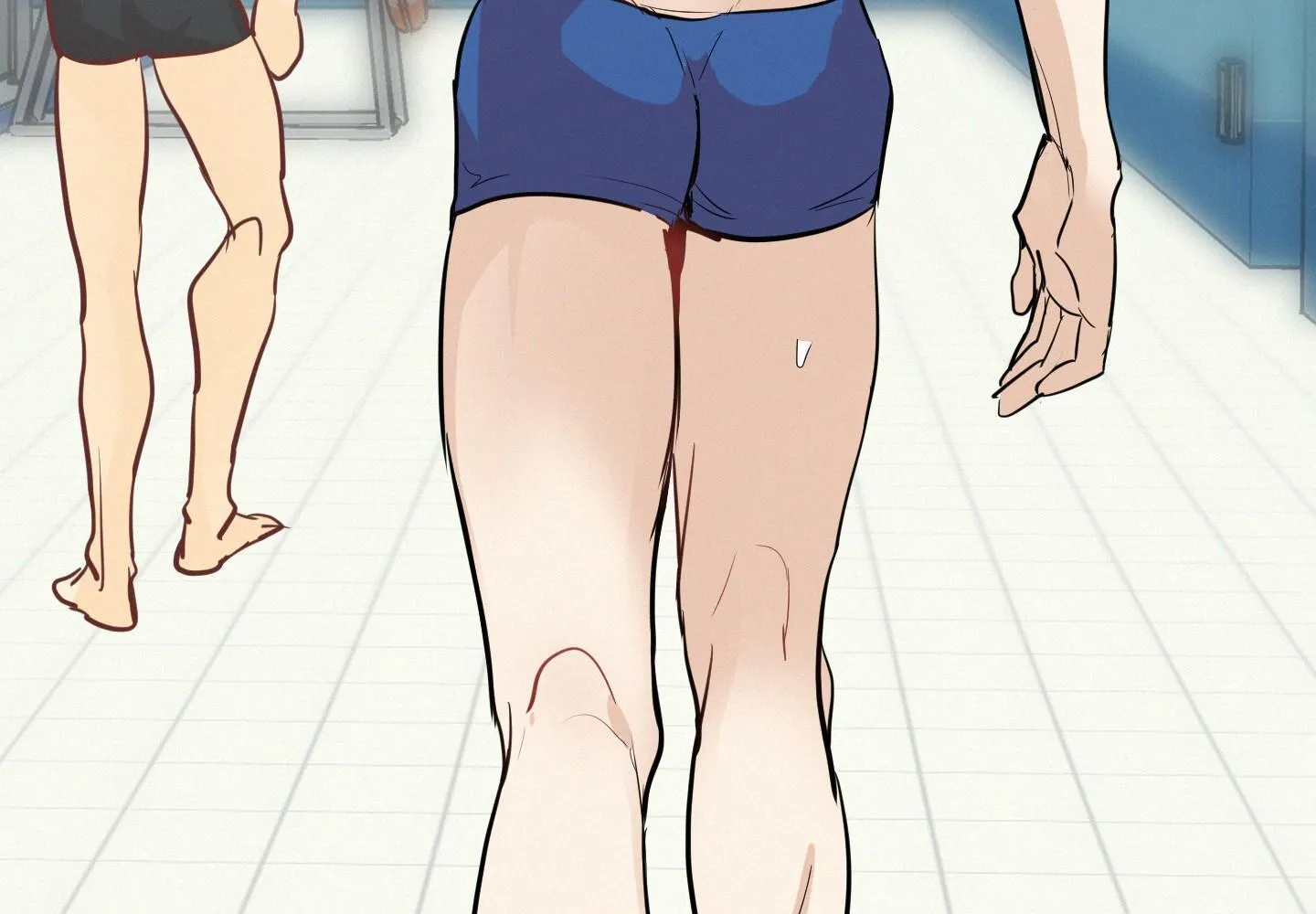 TỪ GIỜ TRỞ ĐI Chapter 2 Trang 89