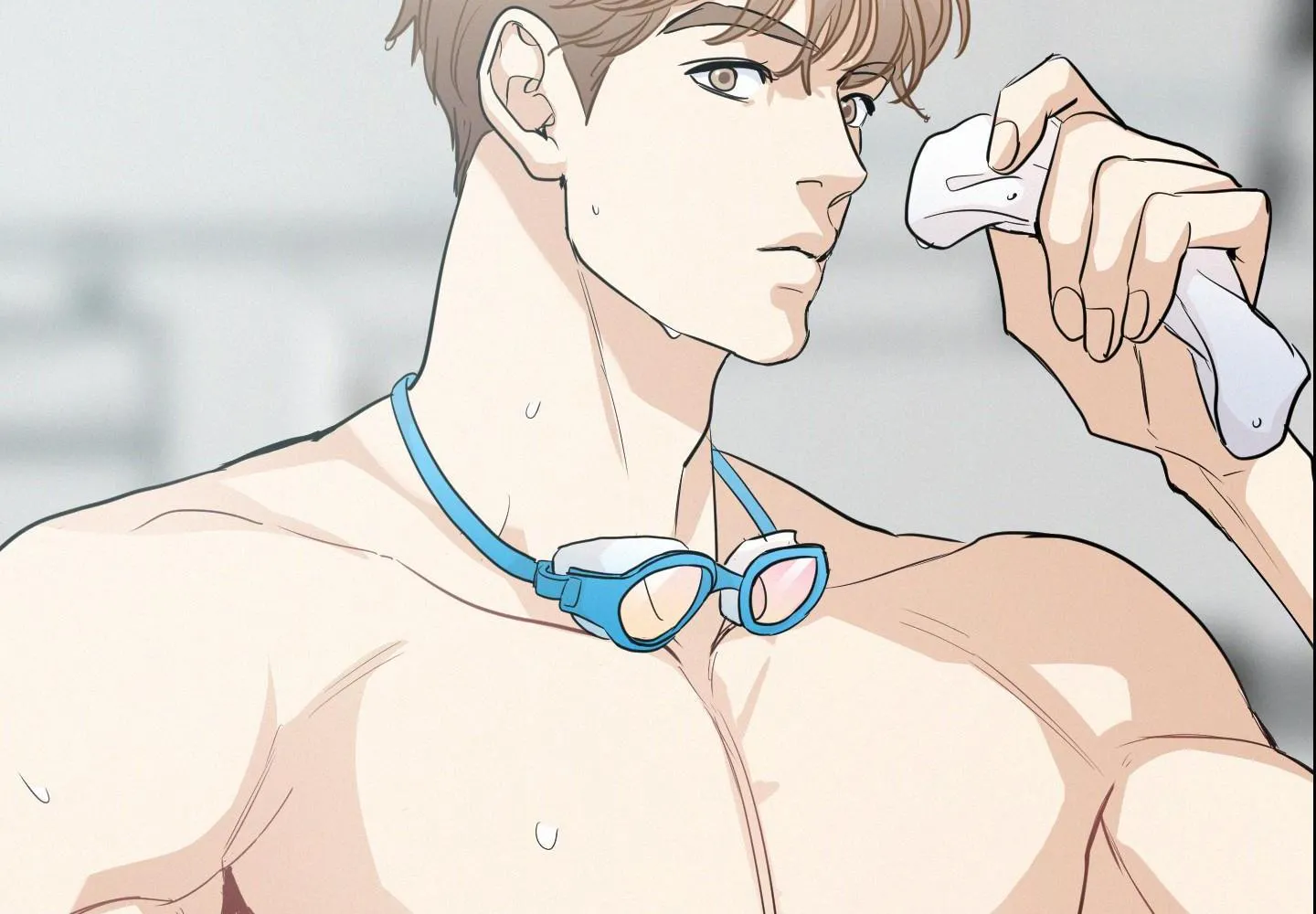 TỪ GIỜ TRỞ ĐI Chapter 2 Trang 92