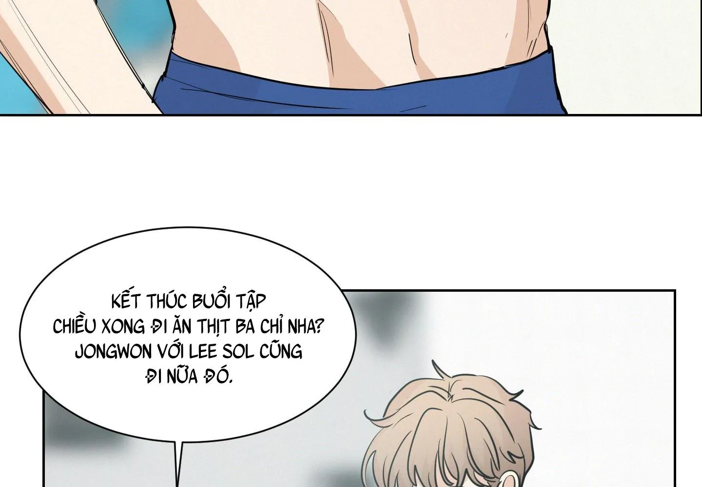 TỪ GIỜ TRỞ ĐI Chapter 2 Trang 94