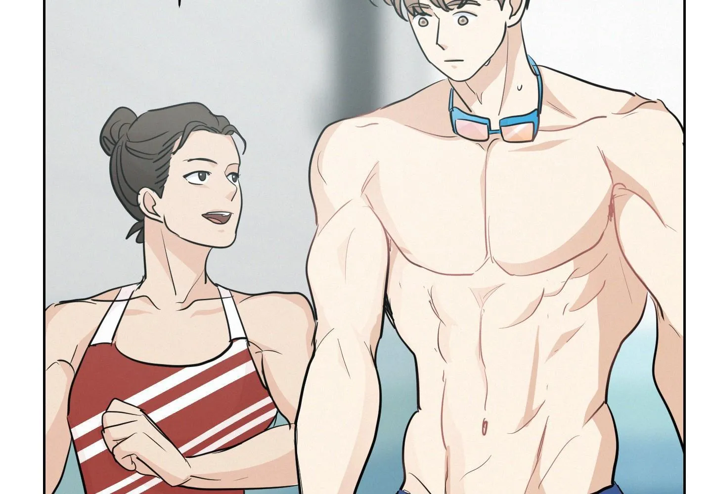 TỪ GIỜ TRỞ ĐI Chapter 2 Trang 95