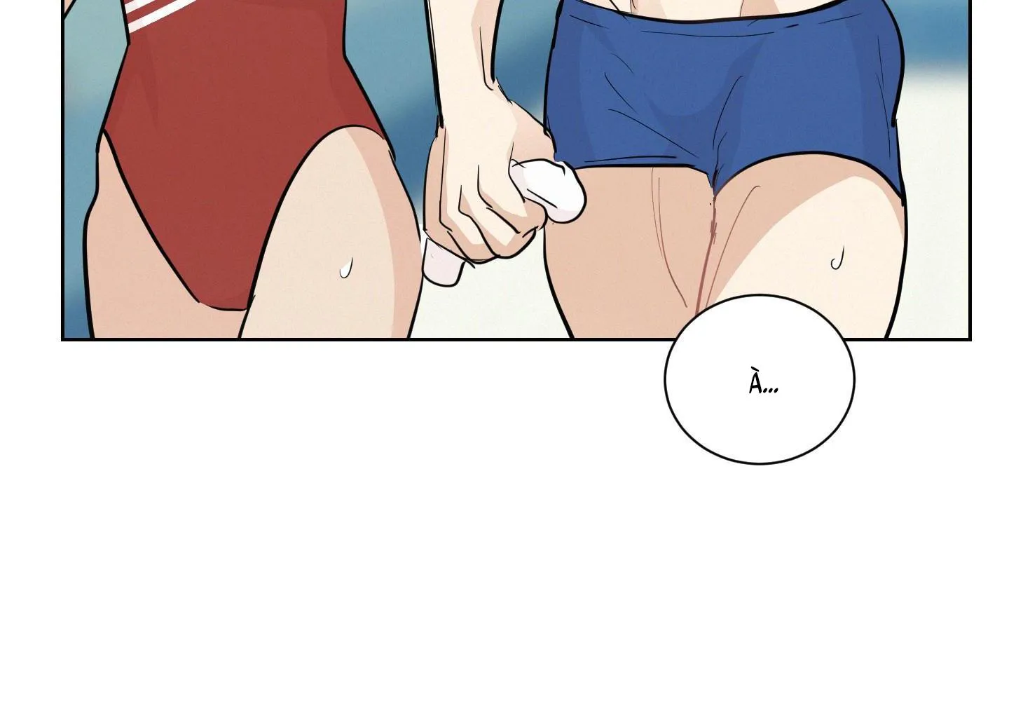 TỪ GIỜ TRỞ ĐI Chapter 2 Trang 96